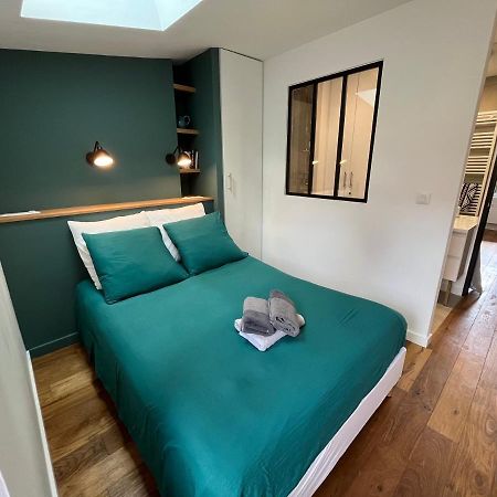 La Perle Des Carmes - Hypercentre Et Climatise Apartment Toulouse Exterior photo